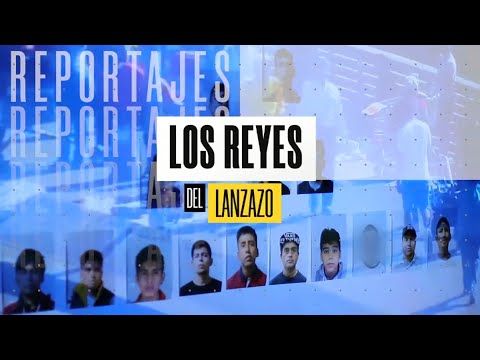 Los reyes del lanzazo: Violenta banda atemoriza en el Puente La Paz