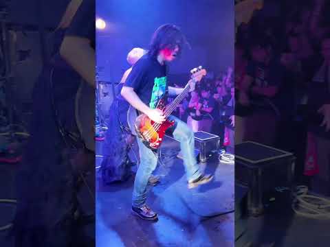 ベースの日2025 #shorts #岸田教団