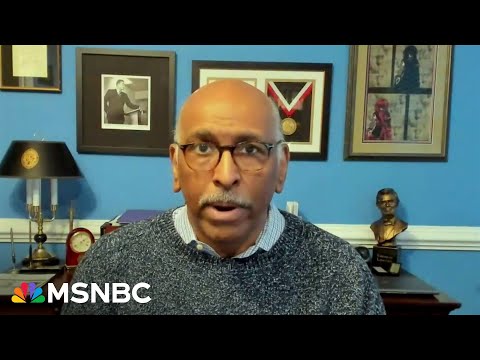 Michael Steele: Republican and Democrats should ‘take the win’ on tentative bipartisan border deal