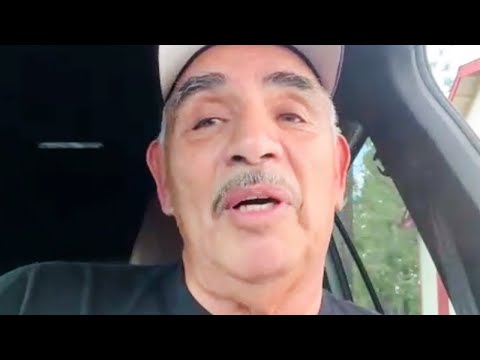 Abel Sanchez DROPS TRUTH BOMB on Gervonta Davis vs Shakur Stevenson & Jake Paul RETIREMENT CONCERN