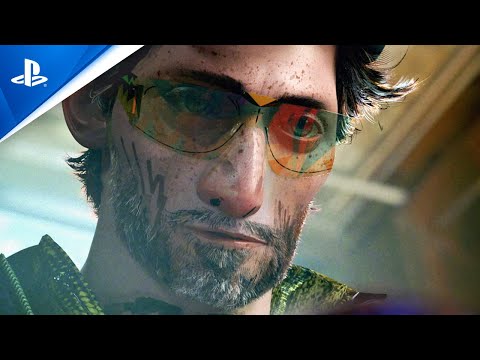 Watch Dogs Legion - Tipping Point Cinematic Trailer | PS4, PS5