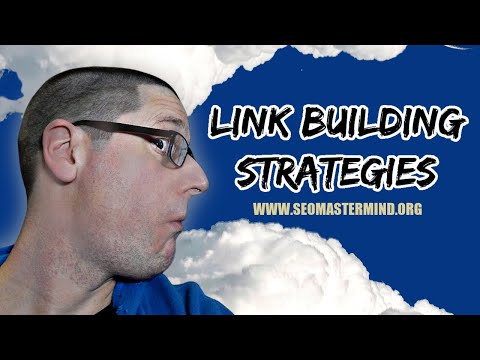 Link Building SEO Strategies 2022