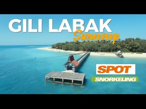 Trying Fishing Spots on Gililabak Island🎣🎣🎣