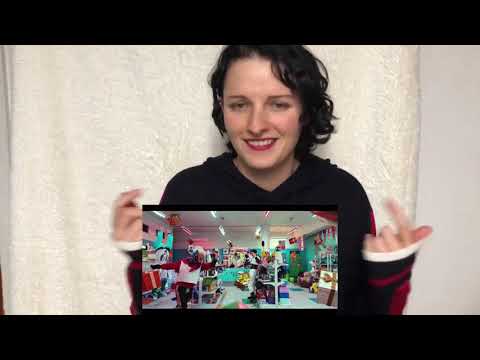 StoryBoard 2 de la vidéo Stray Kids "Christmas EveL" MV REACTION  ENG SUB