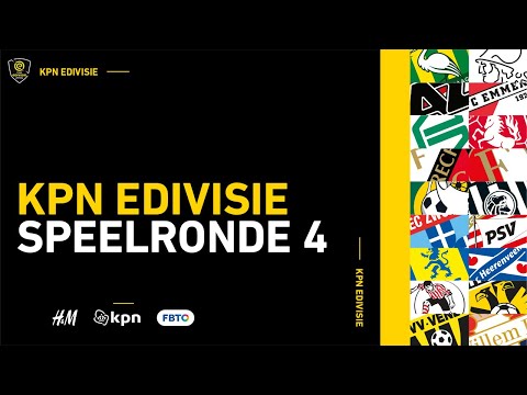 E-Divisie