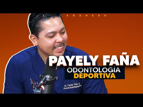 Odontología deportiva - Payely Faña G