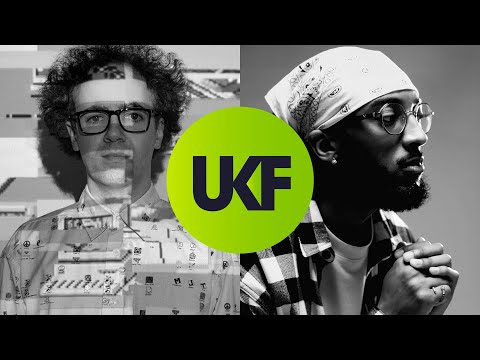 SOLOMON - listen up (High Contrast Remix)