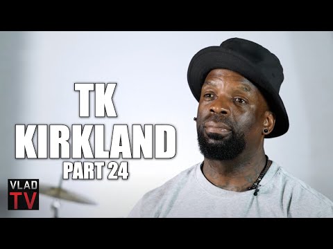 TK Kirkland & Vlad Debate if Men Should Pay for Dates & Solely Decide Where They Go (Part 24)