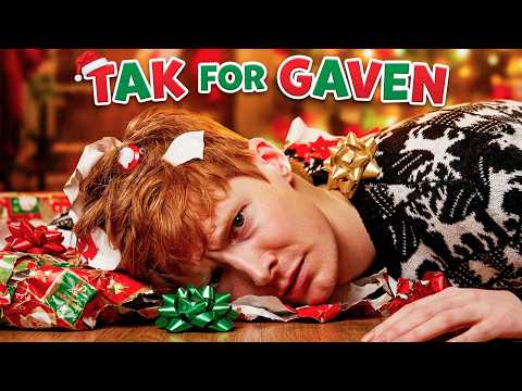 Tak for Gaven - (Musikvideo)