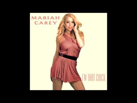 Mariah Carey I'm That Chick With Intro Version (used at fashion rocks)
