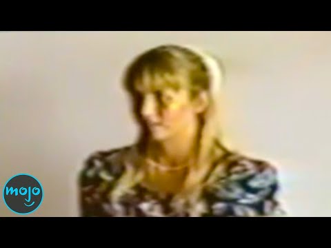 30 Most EVIL Women in History