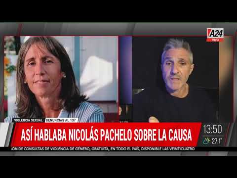 Crimen de María Marta García Belsunce: Nicolás Pachelo a prisión perpetua