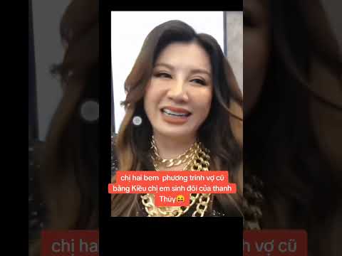 Cô Hằng Nói Về Chuyện Phương Trinh Vk Củ Bằng Kiều #nguyenphuonghang