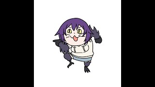 こんな時間に