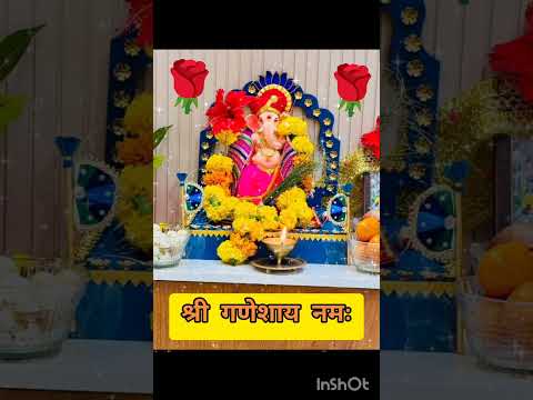 #ganeshji #shubhbudhwarstatus #ganesha #aapkadinshubhho