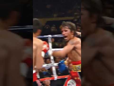 After This Fight, Edwin Valero Destroyed Himself And Became A Murderer ...