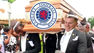 Rangers Football Club have been bullied into silence. | SPFL clubs vote against EGM proposal. Rangers Football Club have been bullied into silence. | SPFL clubs vote against EGM proposal.