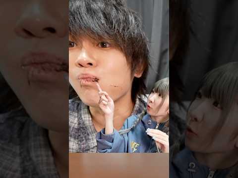 パスタを食べてるだけなのに蛙化現象起きる友達がヤバすぎるｗｗｗｗｗｗ