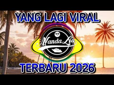 DJ TERBARU 2026 | DJ BREAKBEAT TERBARU 2026 | DJ TIK TOK FULL BASS