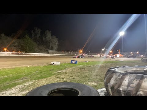 Live!!! Usac non wing practice