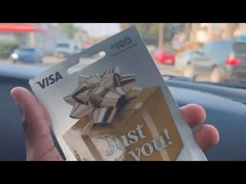GIVEAWAY TONIGHT 8PM EASTERN TIME $100 VISA GIFTCARD ‼️‼️‼️