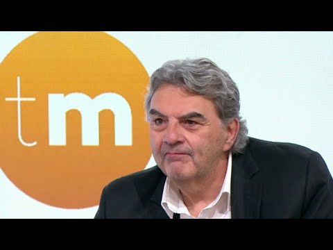 L'interview d'actualité - Jean-Pierre Pasqualini