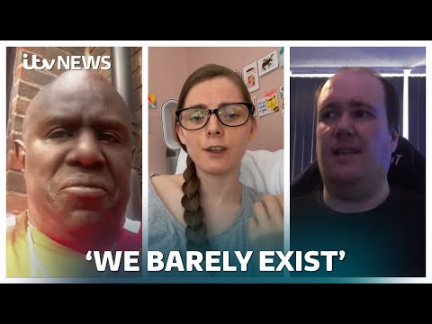 Benefit cuts: What would you tell the government? | ITV News
