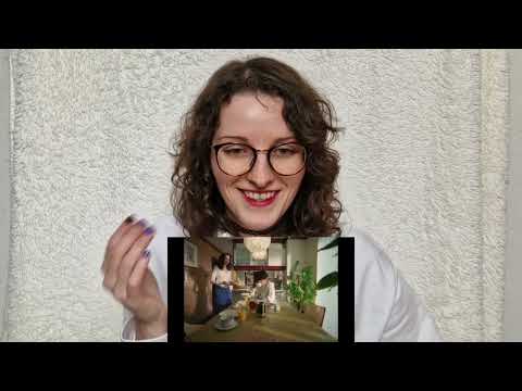 StoryBoard 2 de la vidéo V ‘FRIENDS’ MV REACTION [ENG SUB]