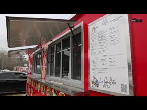 La Chankleta: delicioso “food truck” de Puerto Rico en Houston