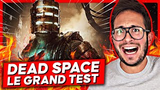 Vido-Test : DEAD SPACE TEST ? Un REMAKE toujours aussi culte et flippant ? AVIS + GAMEPLAY