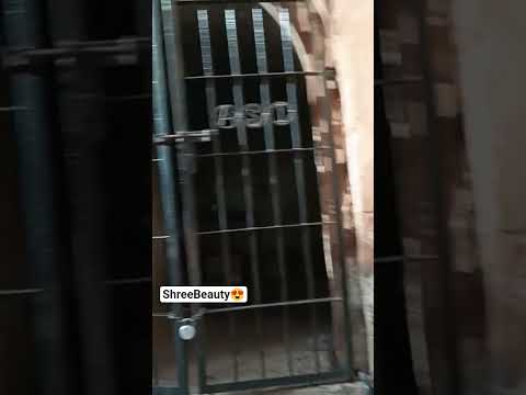 ಹಳೇ ಡಂಜನ್ ಕೋಟೆ/ ಕೆಂಪೇಗೌಡರು ಕಟ್ಟಿಸಿದ ಕೋಟೆ//ಕೆ ಆರ್ ಮಾರುಕಟ್ಟೆ, ಬೆಂಗಳೂರು