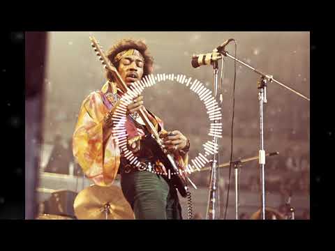 The Jimi Hendrix Experience - All Along The Watchtower (8D Audio)