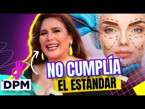 Angélica Vale REVELA que fue víctima de bullying en 'Soñadoras' por no cumplir estándares