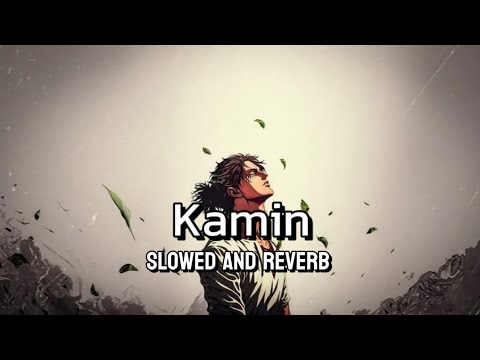 EMIN feat. JONY - Камин ( slowed and reverb )