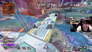 APEX | 負能量系主播