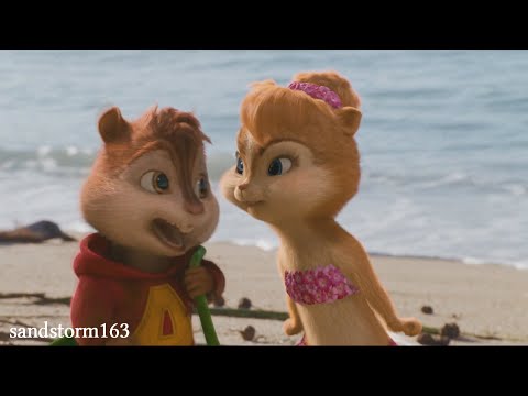 Chipettes - Don't Call Me Angel