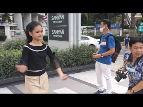 เบื้องหลังน้องป่าน-ถ่ายภาพน่าร เบื้องหลังน้องป่าน-ถ่ายภาพน่าร