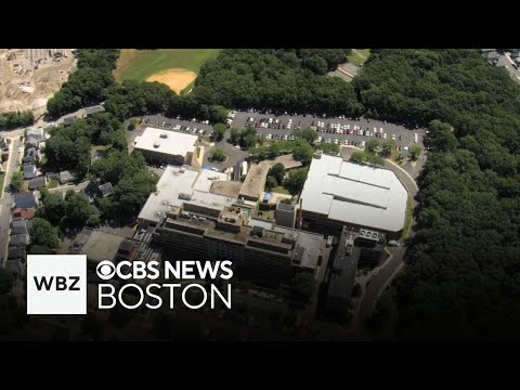 Steward Health Care is closing hospitals in Dorchester and Ayer