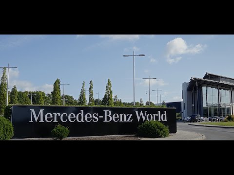 Mercedes-Benz Customer Rewards 2023 | Mercedes-Benz Cars UK