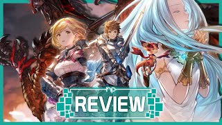 Vido-Test : Granblue Fantasy: Relink Review - The Action JRPG That Gets Even Better After the Credits