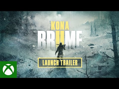 KONA II Release Trailer