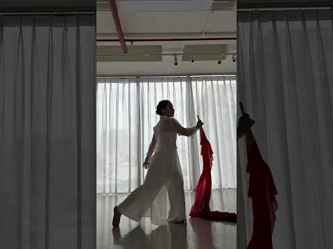 EP 44 - Yên Vũ Vân Đài #yenvuvandai #macvuvangian #muatrungquoc #thesharingtown