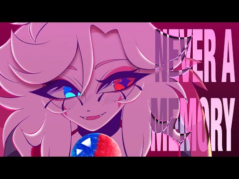 ★ NEVER A MEMORY ☆ ORIGINAL MEME ☆ (Toonsquid) ★