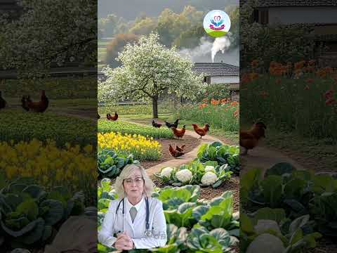 Súp lơ – “siêu thực phẩm” âm thầm bảo vệ sức khỏe bạn mỗi ngày