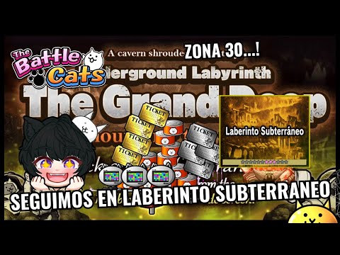 地下22階ラビリンス攻略とゲームの楽しみ方 サムネイル