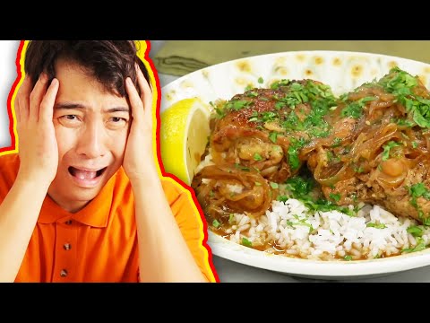 Uncle Roger HATE FOOD NETWORK ADOBO