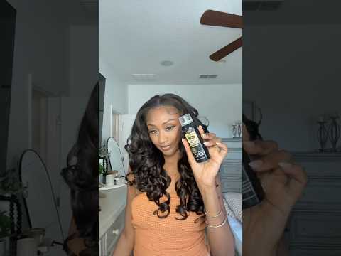 Sensationnel LATISHA | Install Tutorial !