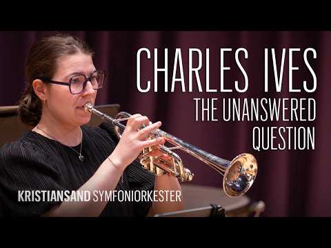 Charles Ives: The Unanswered Question - Michael Schønwandt