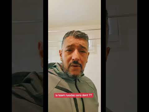 team nasdas sans dents ?