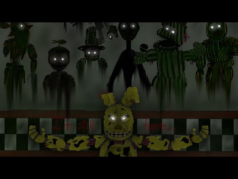 FNAF MOVİE 3 song = @maske024 #fnafmovie #minecraft @Grismina